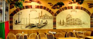 Italian Restaurant
