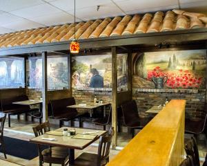 Italian Restaurant