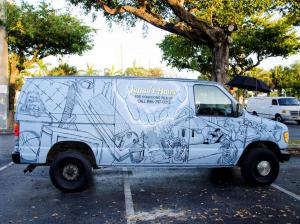 Van