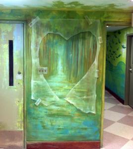 Nicklaus Children's Hospital