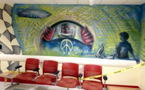 Nicklaus Children's Hospital