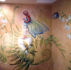 Nicklaus Children's Hospital