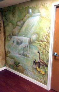 Nicklaus Children's Hospital