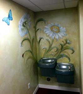Nicklaus Children's Hospital
