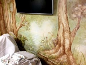 Nicklaus Children's Hospital