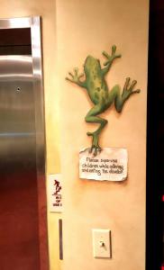 Nicklaus Children's Hospital