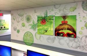 Nicklaus Children's Hospital