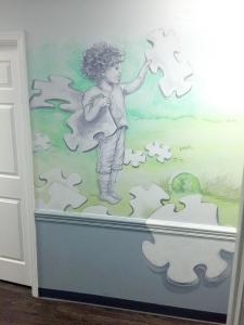 Nicklaus Children's Hospital