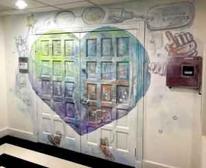 Nicklaus Children's Hospital