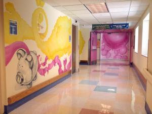 Nicklaus Children's Hospital