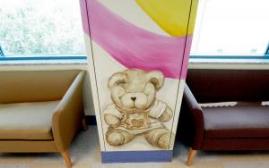 Nicklaus Children's Hospital