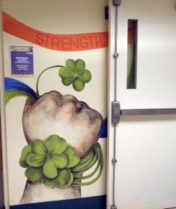 Nicklaus Children's Hospital