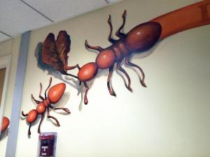 Nicklaus Children's Hospital