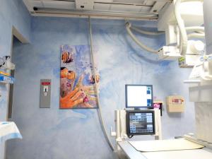 Nicklaus Children's Hospital