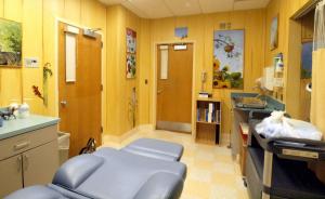 Nicklaus Children's Hospital