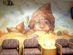 Nicklaus Children's Hospital