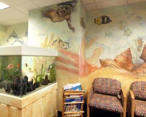 Nicklaus Children's Hospital