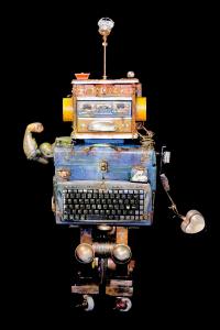 Rewrite 1 email