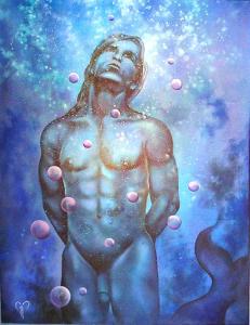 100 Merman