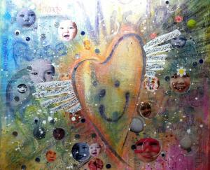 100 Musical Heart