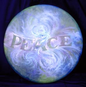 100 Peace
