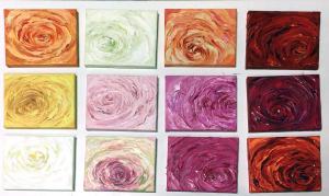 100 Rose Collection