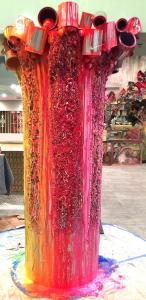 Column of Light 3