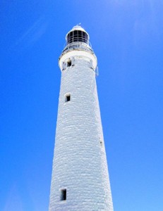 Australia Lighthouse