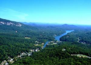 Grandfather Mountain