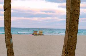 Hollywood Beach 01