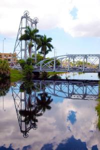 Miami Springs Bridge 03