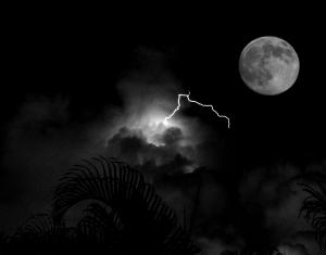 Moonlightening