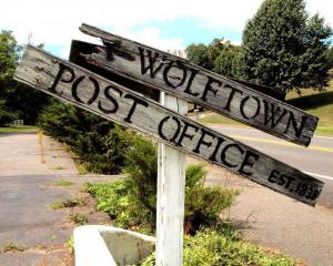Wolftown